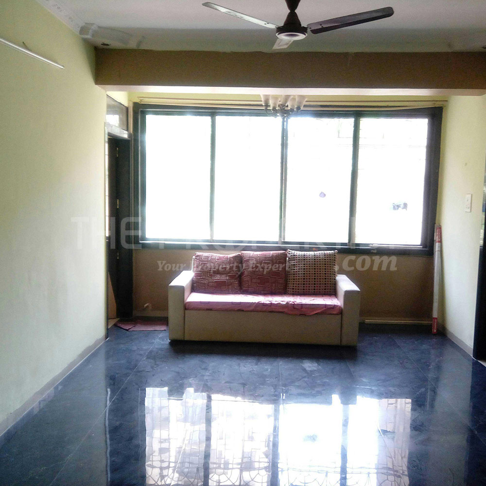 Floor 2bhk Flat In Airoli BHK Flats In Airoli, Navi Mumbai: 149+