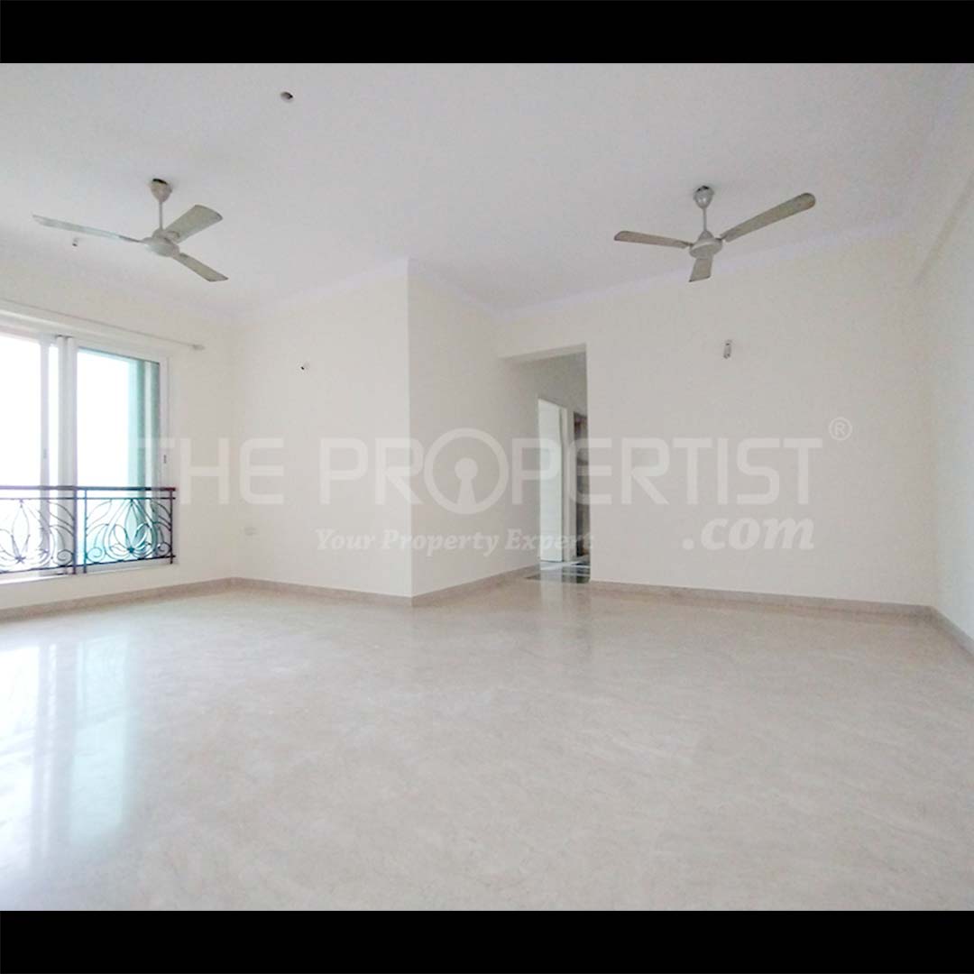 3 BHK Apartment for Sale