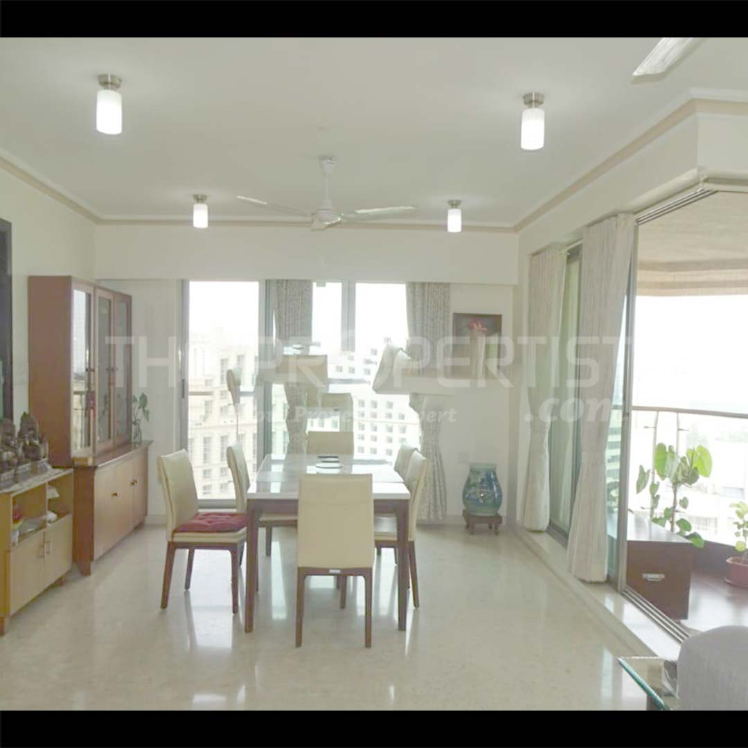 4 BHK Apartment for Sale