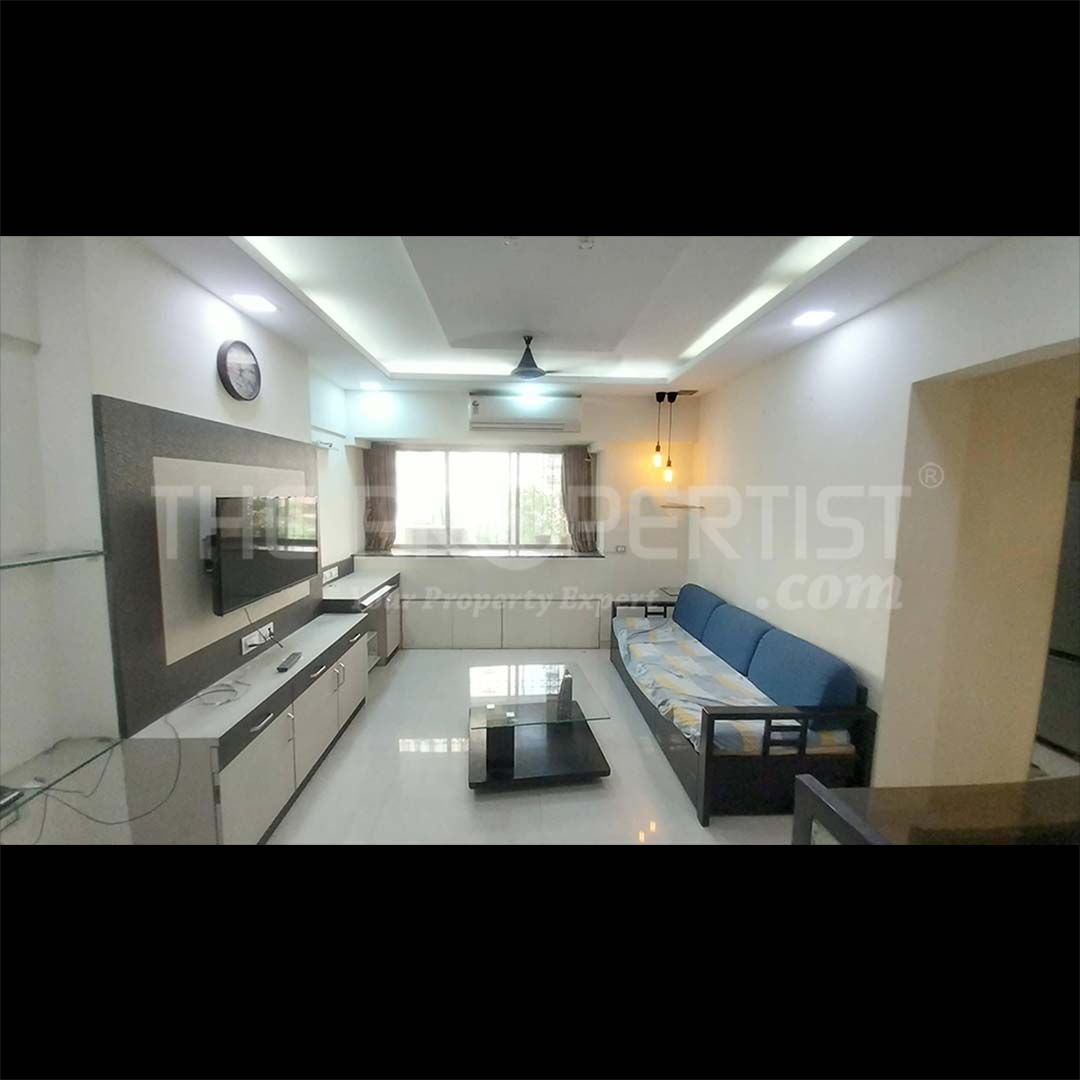 2 BHK Apartment for Sale