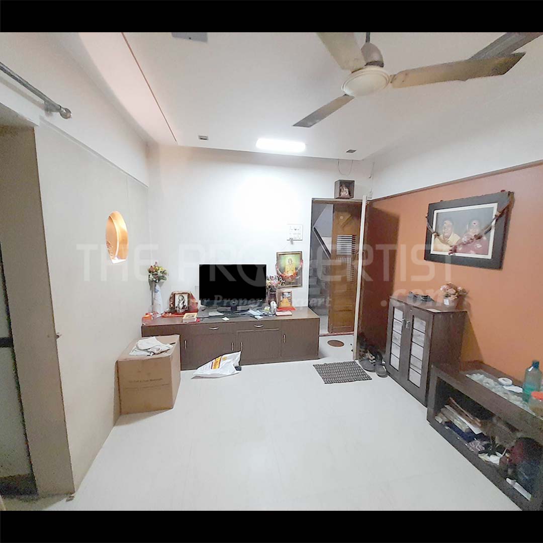 1 BHK Apartment for Sale