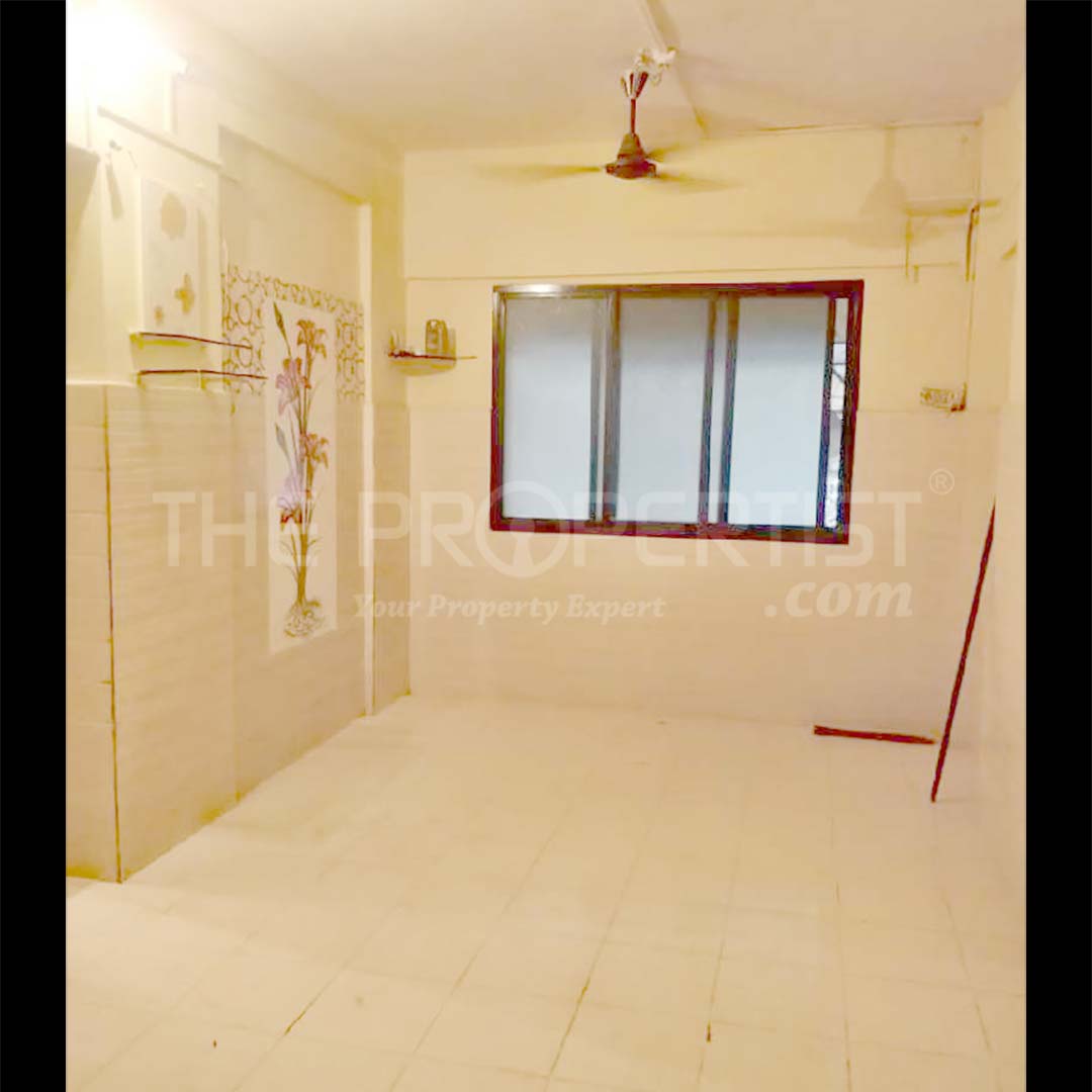 1 BHK Apartment for Rent
